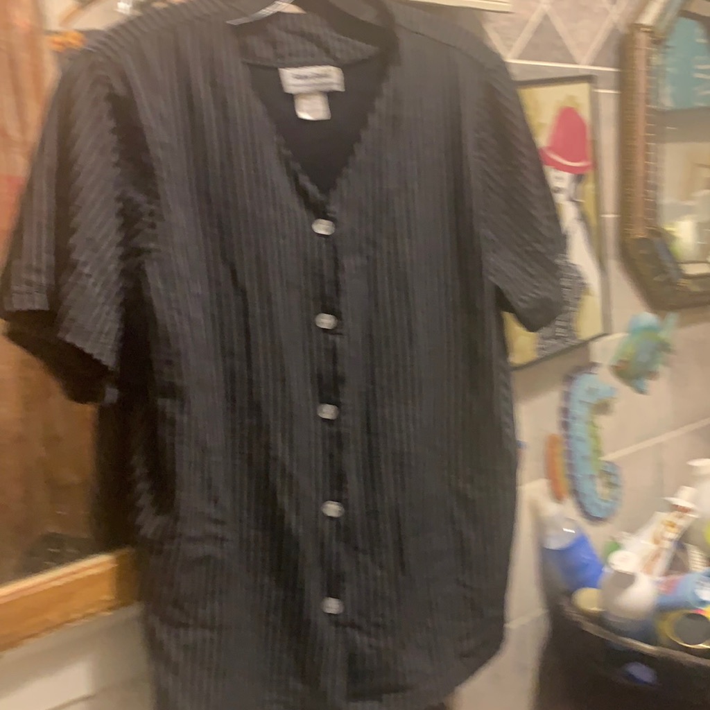 Anthony Richards Shirt